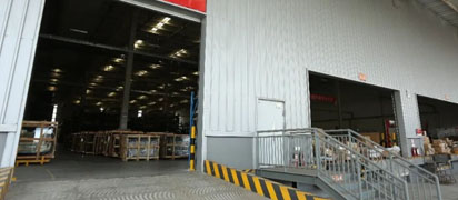 優庫供應鏈管理